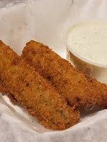 Fried Pickles