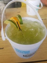 Mermaid Water