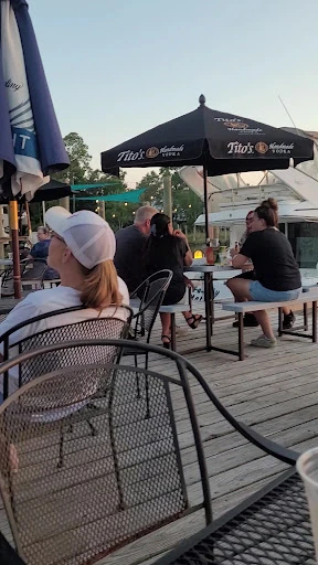 The Bayou Restaurant & Tiki Bar photo 1