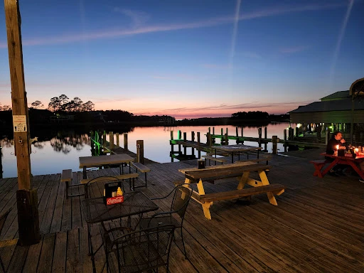 The Bayou Restaurant & Tiki Bar photo 8