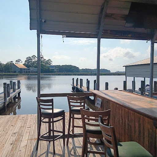 The Bayou Restaurant & Tiki Bar photo 6