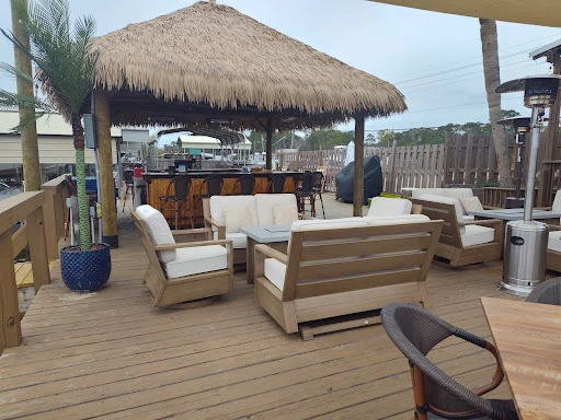 The Bayou Restaurant & Tiki Bar photo 5
